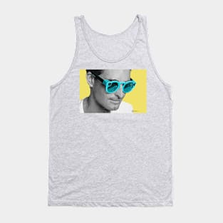 Snap Inc Tank Top